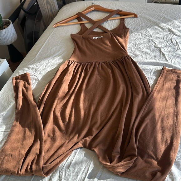 Bodhi jumper, toffee xs - Picture 6 of 10